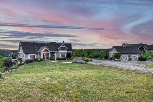 238 Old Farm View, Blairsville, GA 30512
