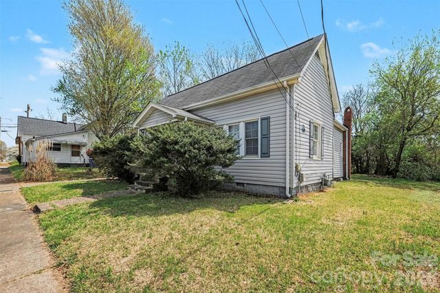 1007 S Church Street, Salisbury, NC 28144