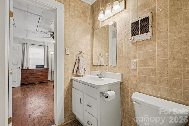 1007 S Church Street, Salisbury, NC 28144