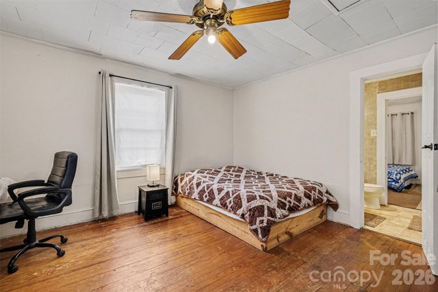 1007 S Church Street, Salisbury, NC 28144