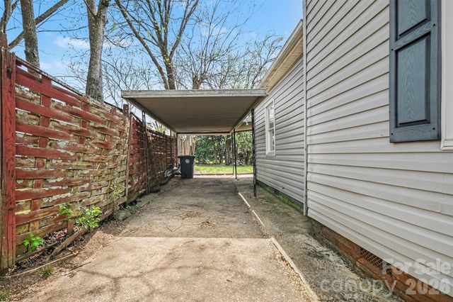 1007 S Church Street, Salisbury, NC 28144