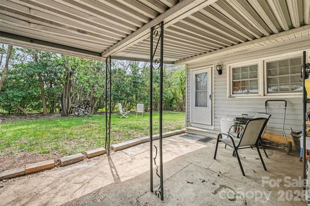 1007 S Church Street, Salisbury, NC 28144