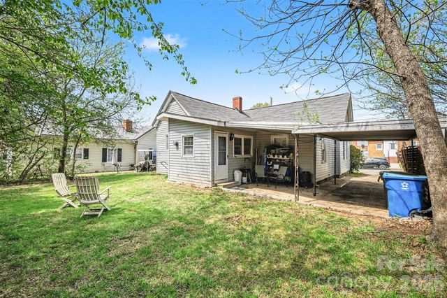 1007 S Church Street, Salisbury, NC 28144