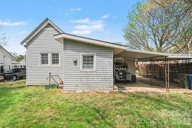 1007 S Church Street, Salisbury, NC 28144