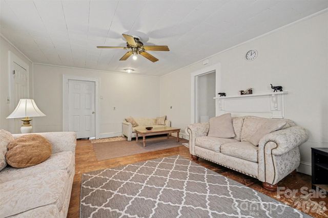 1007 S Church Street, Salisbury, NC 28144