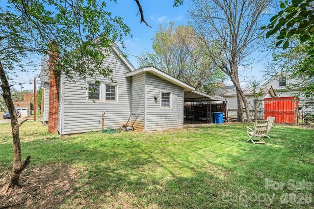 1007 S Church Street, Salisbury, NC 28144