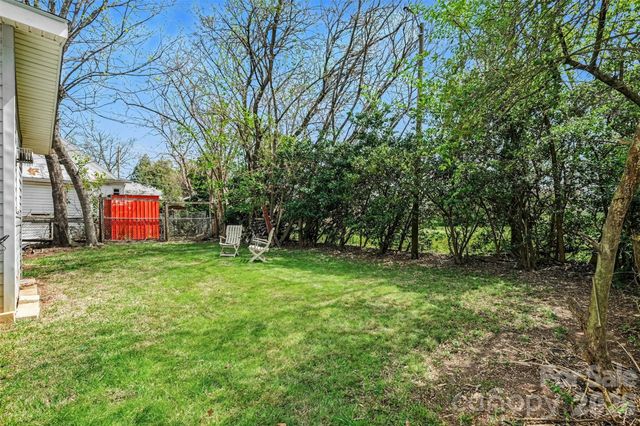 1007 S Church Street, Salisbury, NC 28144