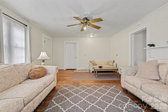 1007 S Church Street, Salisbury, NC 28144