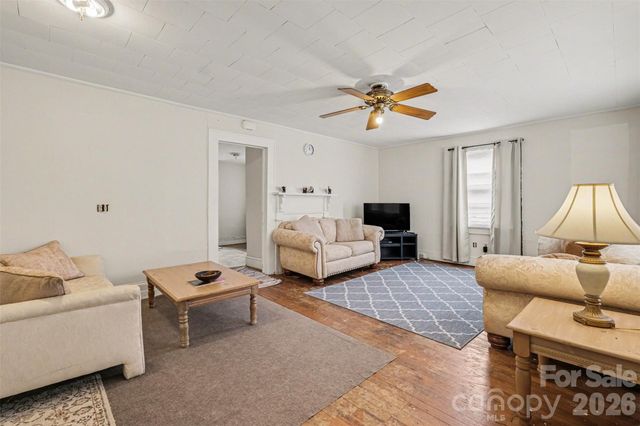 1007 S Church Street, Salisbury, NC 28144