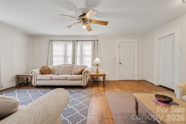 1007 S Church Street, Salisbury, NC 28144