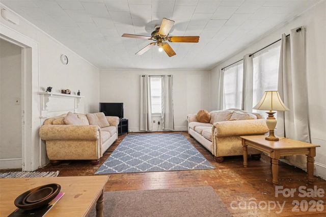 1007 S Church Street, Salisbury, NC 28144