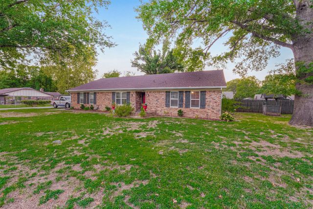 6608 S 254th East Avenue, Broken Arrow, OK 74014