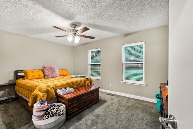 6608 S 254th East Avenue, Broken Arrow, OK 74014