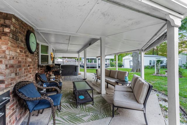 6608 S 254th East Avenue, Broken Arrow, OK 74014