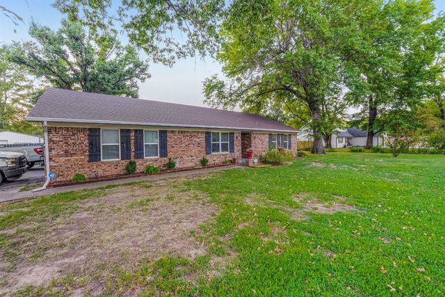 6608 S 254th East Avenue, Broken Arrow, OK 74014