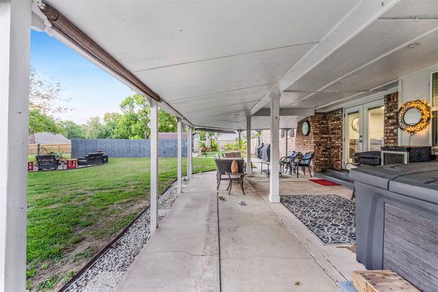 6608 S 254th East Avenue, Broken Arrow, OK 74014