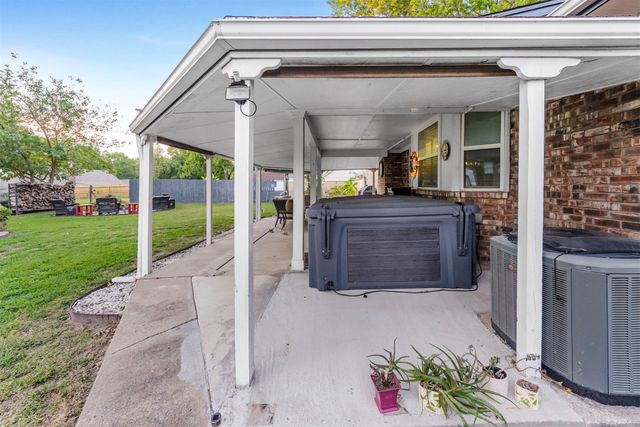6608 S 254th East Avenue, Broken Arrow, OK 74014
