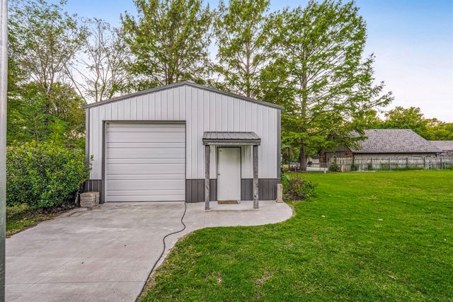 6608 S 254th East Avenue, Broken Arrow, OK 74014