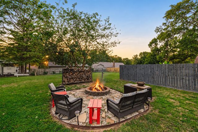 6608 S 254th East Avenue, Broken Arrow, OK 74014