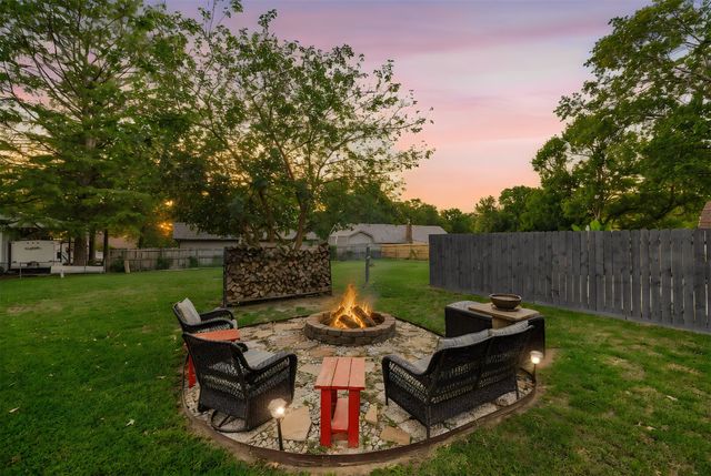 6608 S 254th East Avenue, Broken Arrow, OK 74014