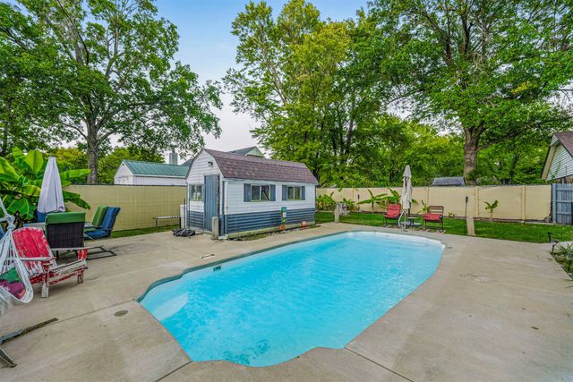 6608 S 254th East Avenue, Broken Arrow, OK 74014