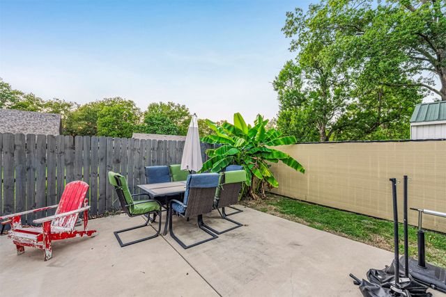 6608 S 254th East Avenue, Broken Arrow, OK 74014
