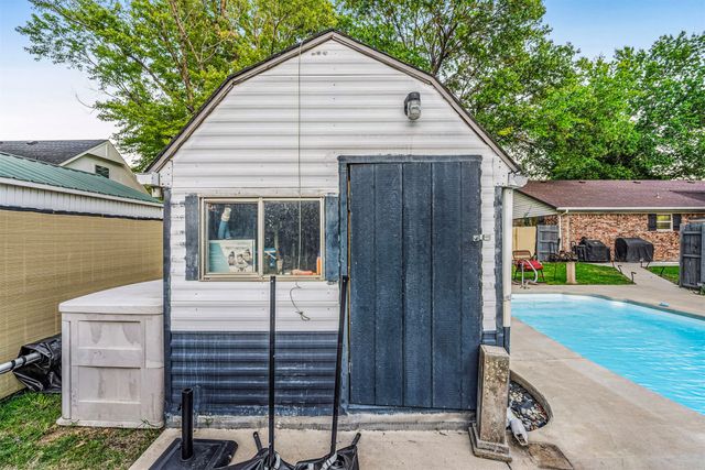 6608 S 254th East Avenue, Broken Arrow, OK 74014