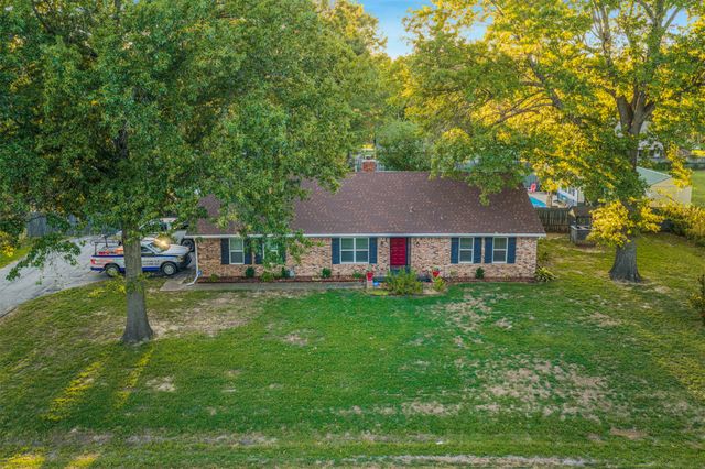 6608 S 254th East Avenue, Broken Arrow, OK 74014