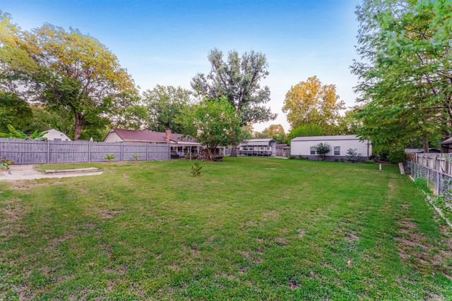 6608 S 254th East Avenue, Broken Arrow, OK 74014
