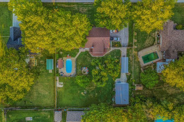 6608 S 254th East Avenue, Broken Arrow, OK 74014