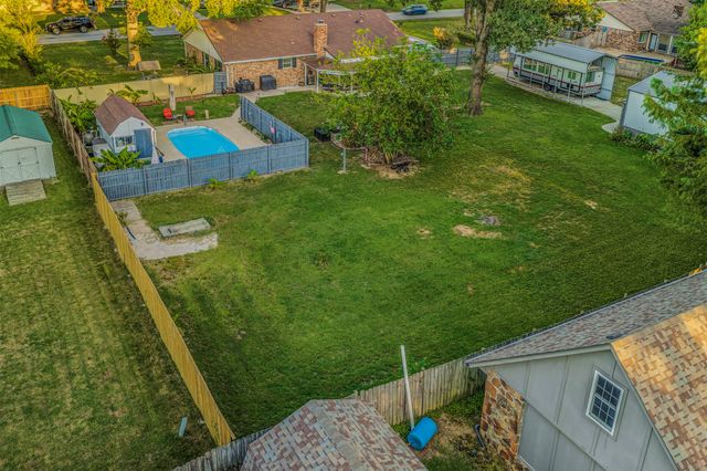 6608 S 254th East Avenue, Broken Arrow, OK 74014