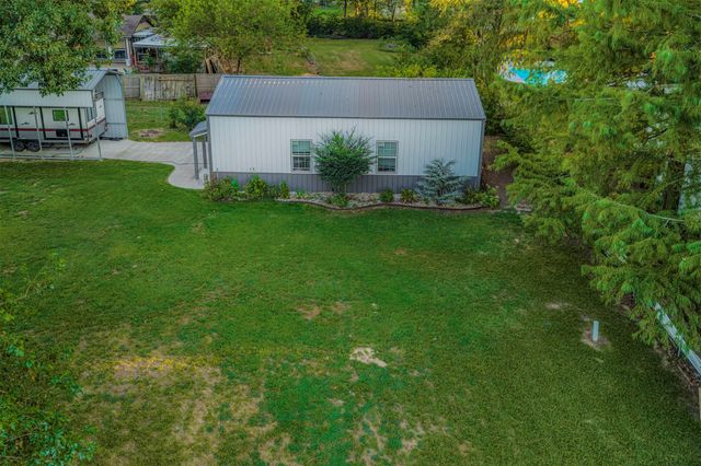 6608 S 254th East Avenue, Broken Arrow, OK 74014