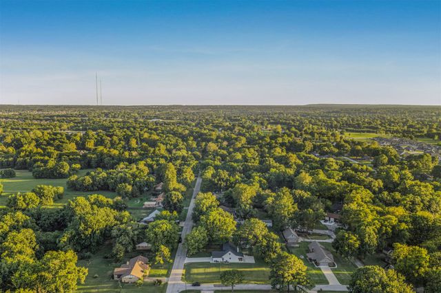6608 S 254th East Avenue, Broken Arrow, OK 74014