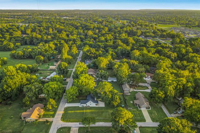 6608 S 254th East Avenue, Broken Arrow, OK 74014