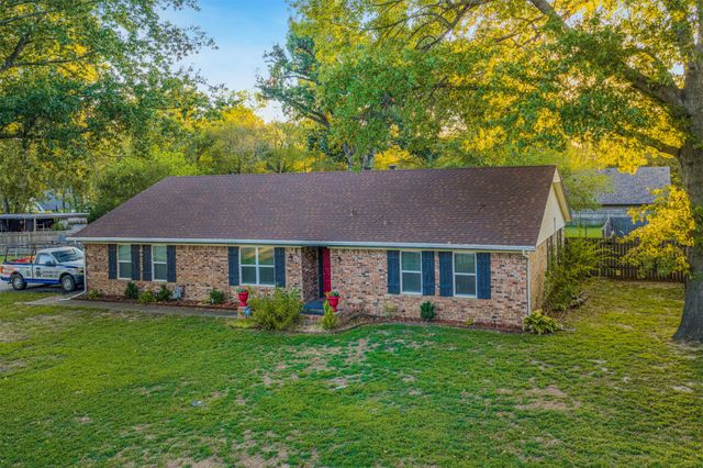 6608 S 254th East Avenue, Broken Arrow, OK 74014