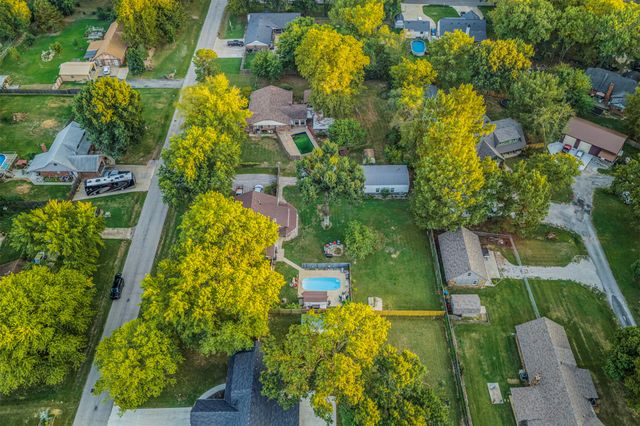 6608 S 254th East Avenue, Broken Arrow, OK 74014