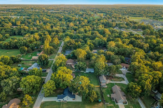 6608 S 254th East Avenue, Broken Arrow, OK 74014