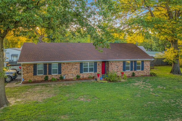6608 S 254th East Avenue, Broken Arrow, OK 74014