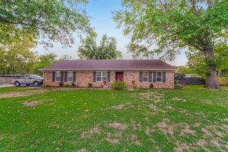 6608 S 254th East Avenue, Broken Arrow, OK 74014