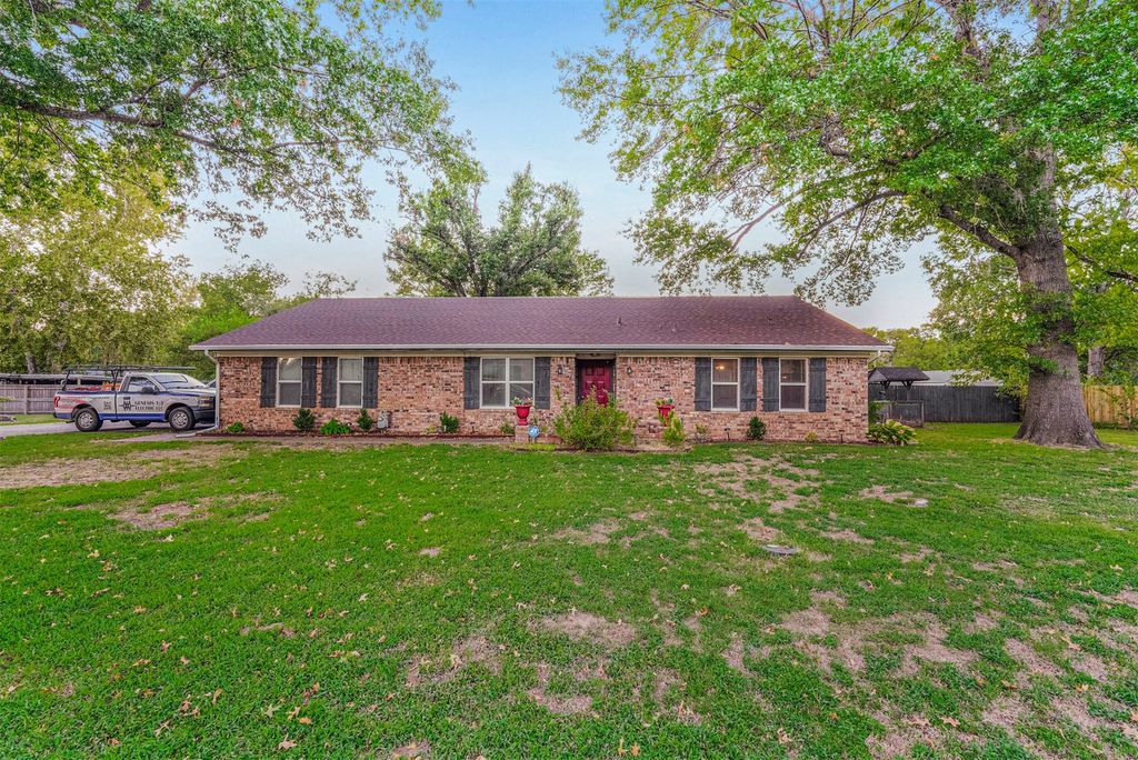 6608 S 254th East Avenue, Broken Arrow, OK 74014