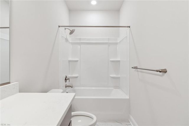 1268 Treviso Bay, Williamsburg, VA 23188