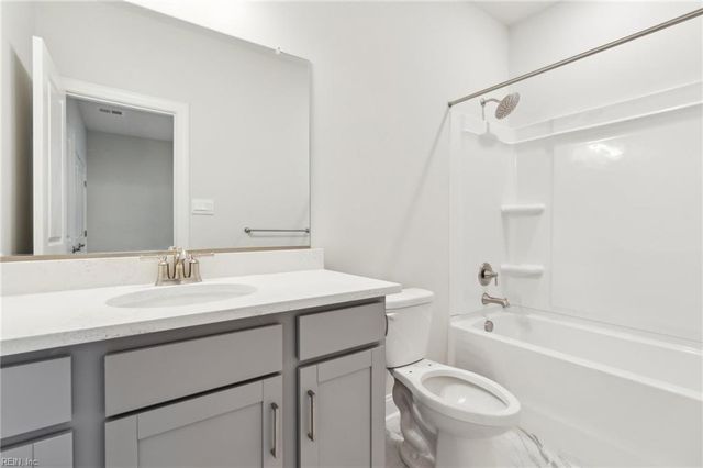 1268 Treviso Bay, Williamsburg, VA 23188