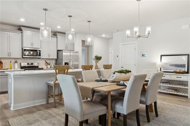 1268 Treviso Bay, Williamsburg, VA 23188