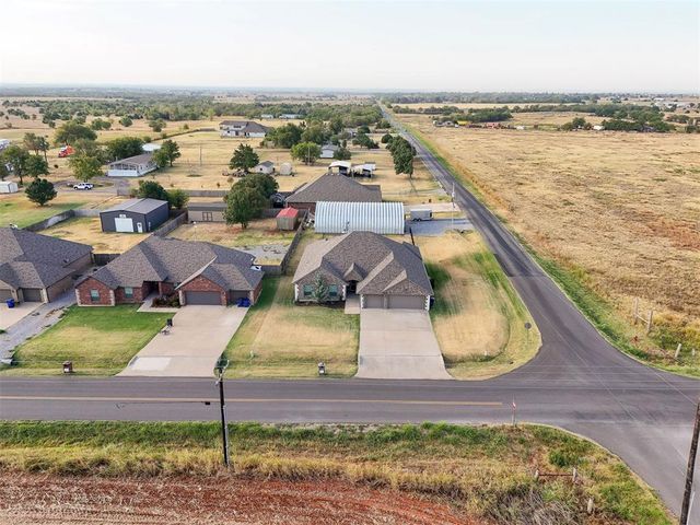 4800 NE Ash Street, Piedmont, OK 73078