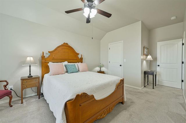 4800 NE Ash Street, Piedmont, OK 73078