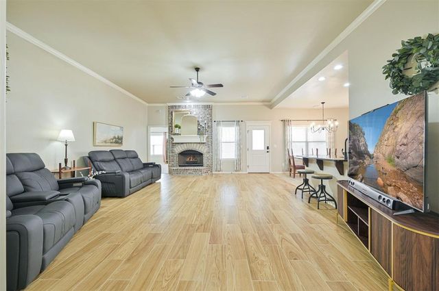 4800 NE Ash Street, Piedmont, OK 73078