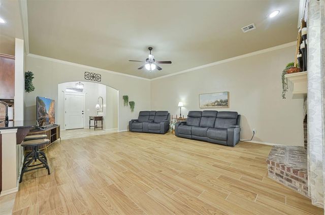 4800 NE Ash Street, Piedmont, OK 73078