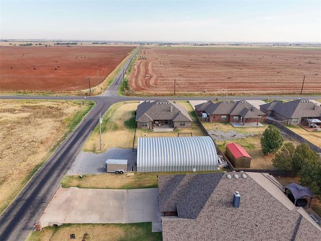 4800 NE Ash Street, Piedmont, OK 73078