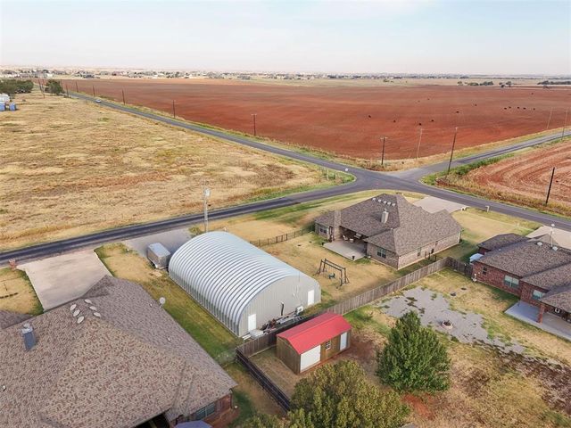 4800 NE Ash Street, Piedmont, OK 73078