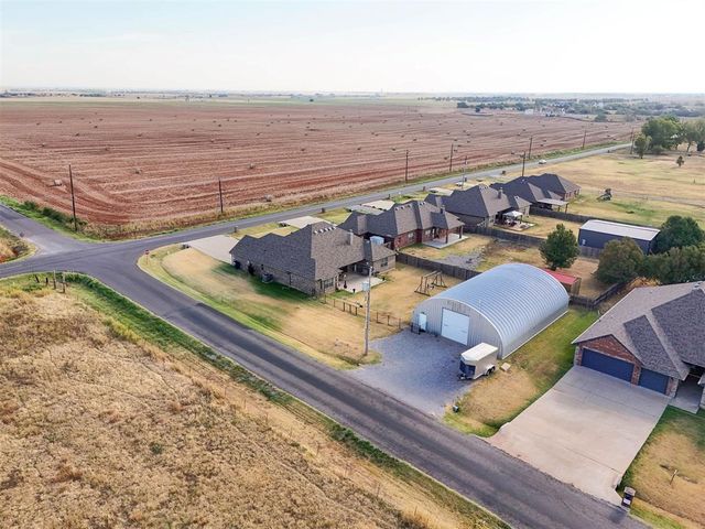 4800 NE Ash Street, Piedmont, OK 73078